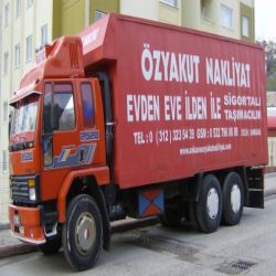 Elmadağ Evden Eve Nakliyat Evden Eve Nakliyat